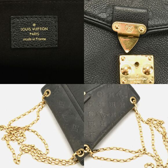💎✨EXQUISITE✨💎 Authentic Louis Vuitton Shoulder Bag - Picture 5 of 6